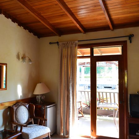 Martino Spa And Resort Animas  Exterior foto