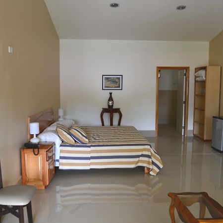 Martino Spa And Resort Animas  Exterior foto