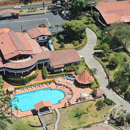 Martino Spa And Resort Animas  Exterior foto