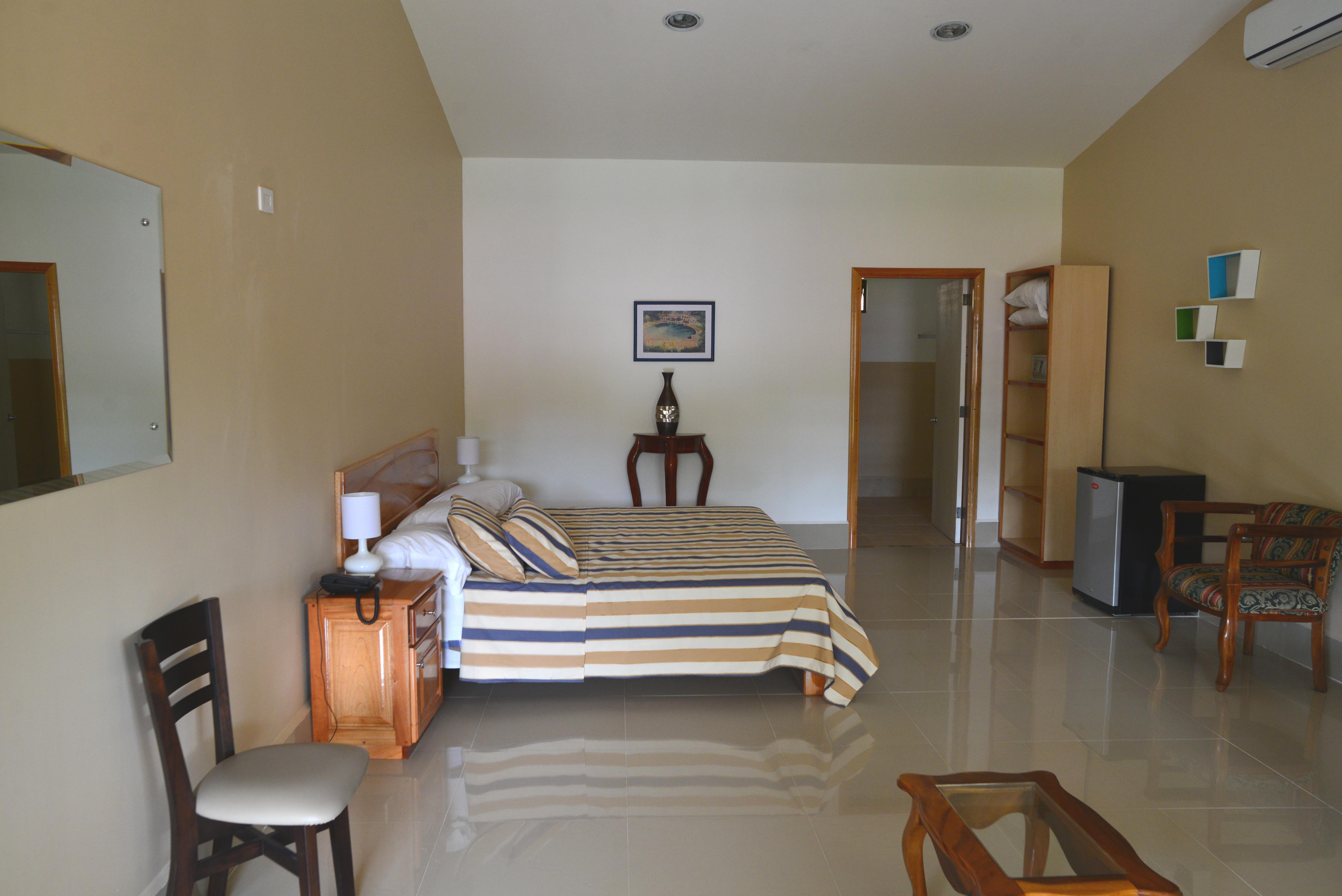 Martino Spa And Resort Animas  Exterior foto