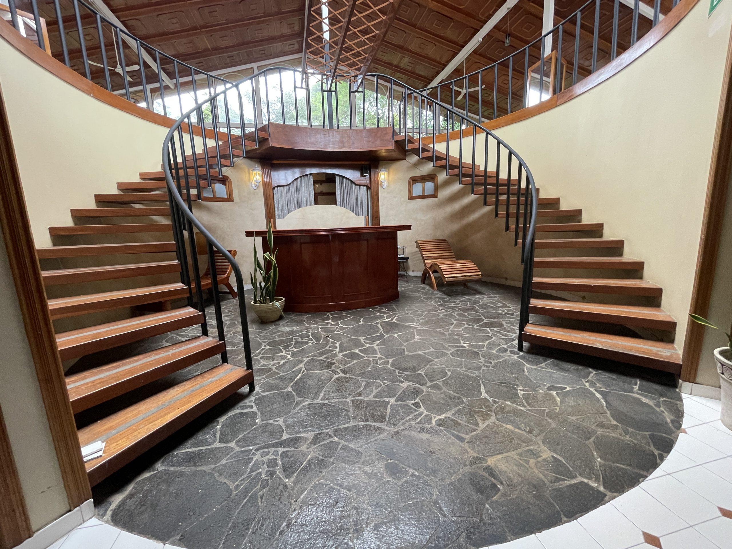 Martino Spa And Resort Animas  Exterior foto