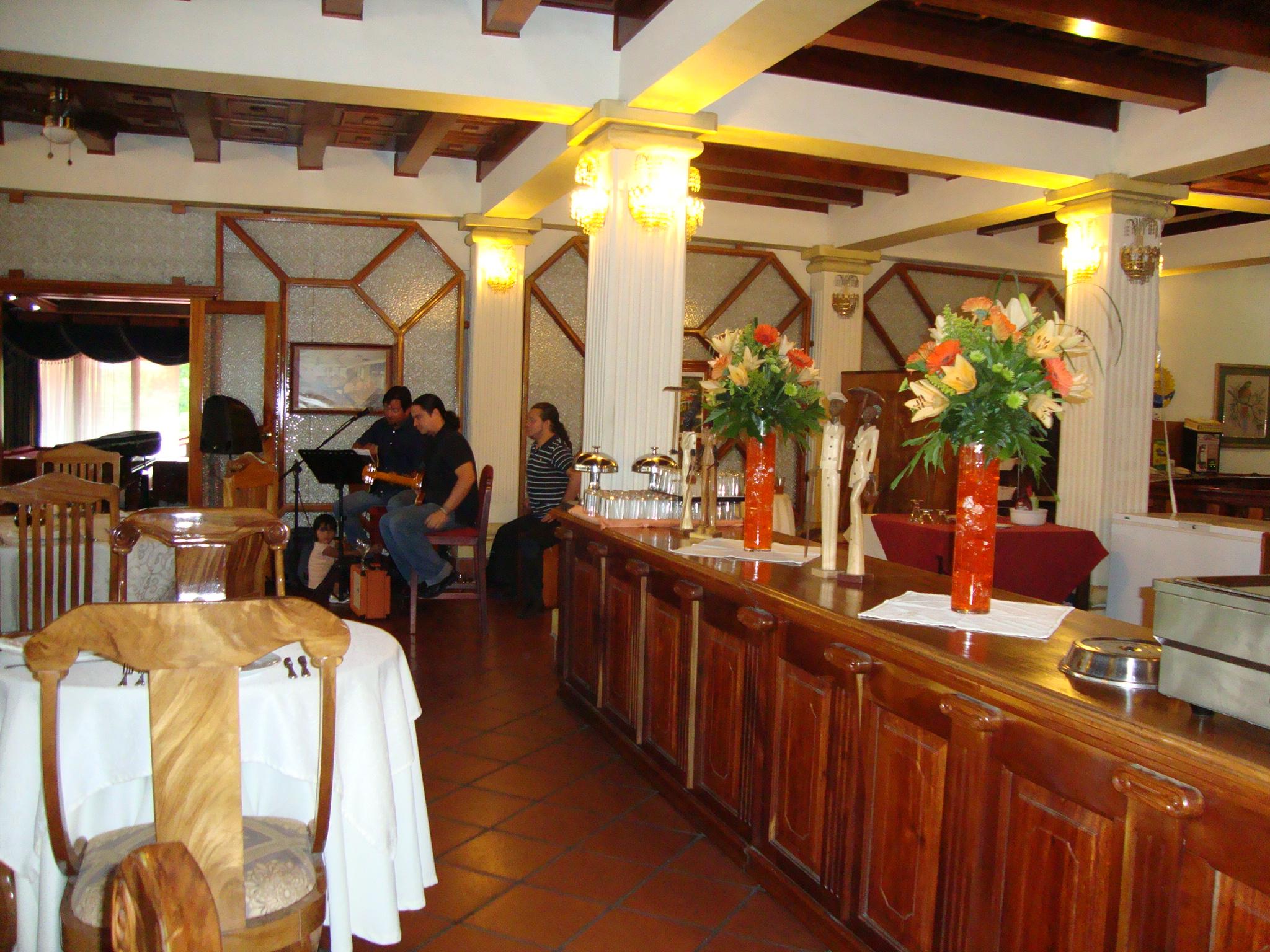 Martino Spa And Resort Animas  Exterior foto