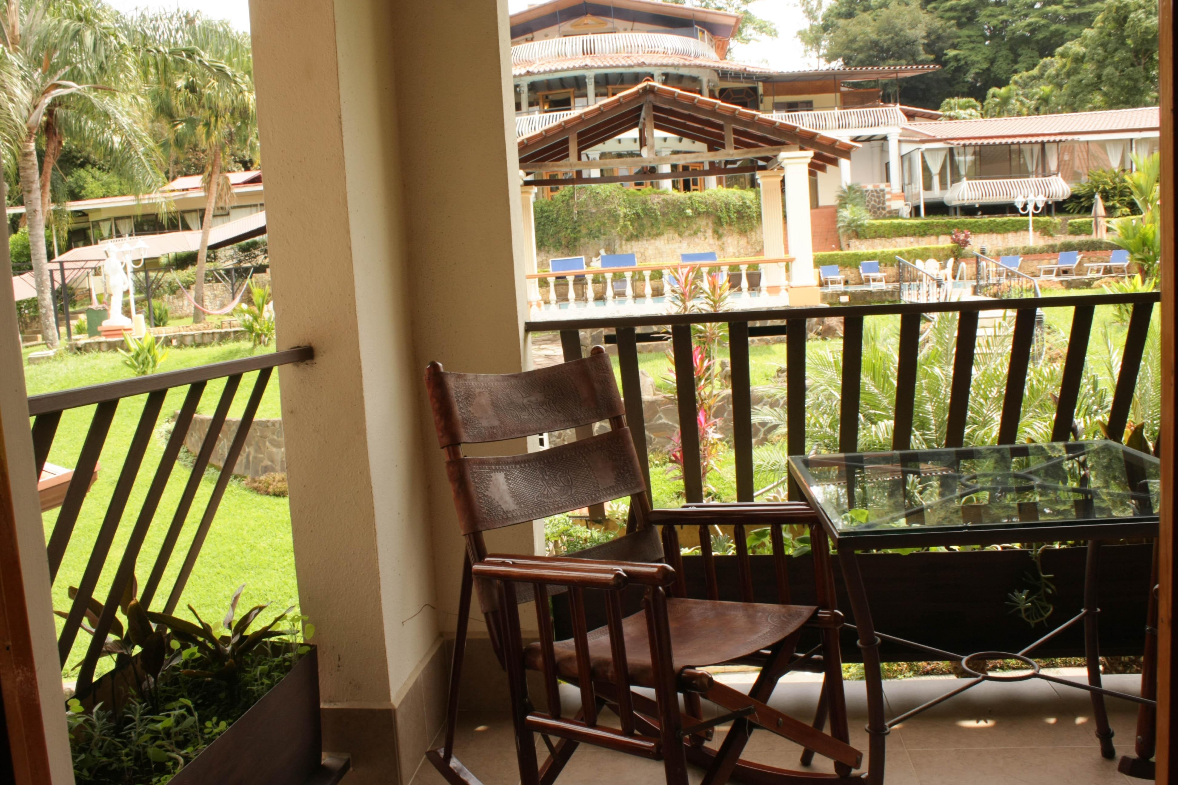 Martino Spa And Resort Animas  Exterior foto