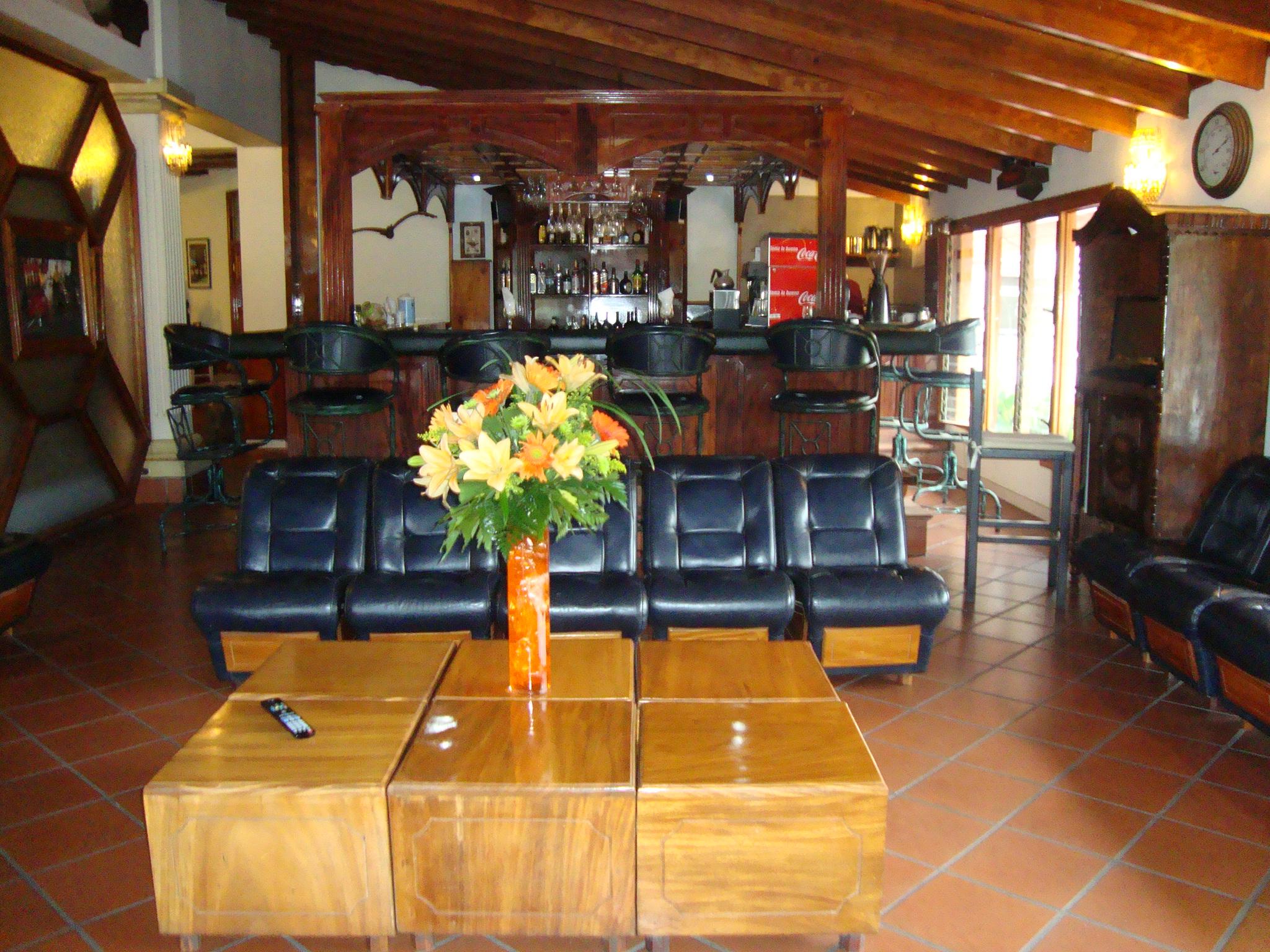 Martino Spa And Resort Animas  Exterior foto