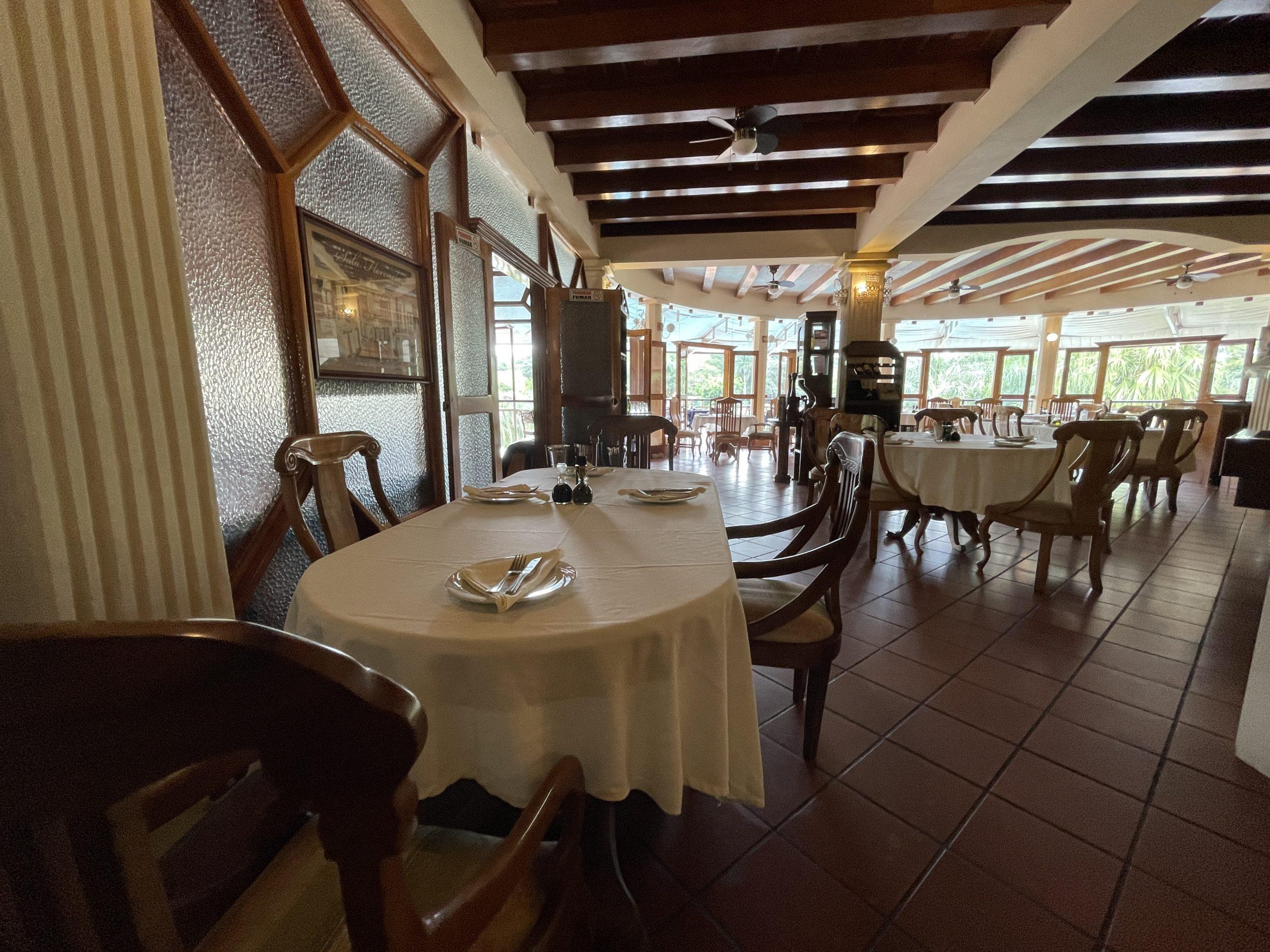 Martino Spa And Resort Animas  Exterior foto