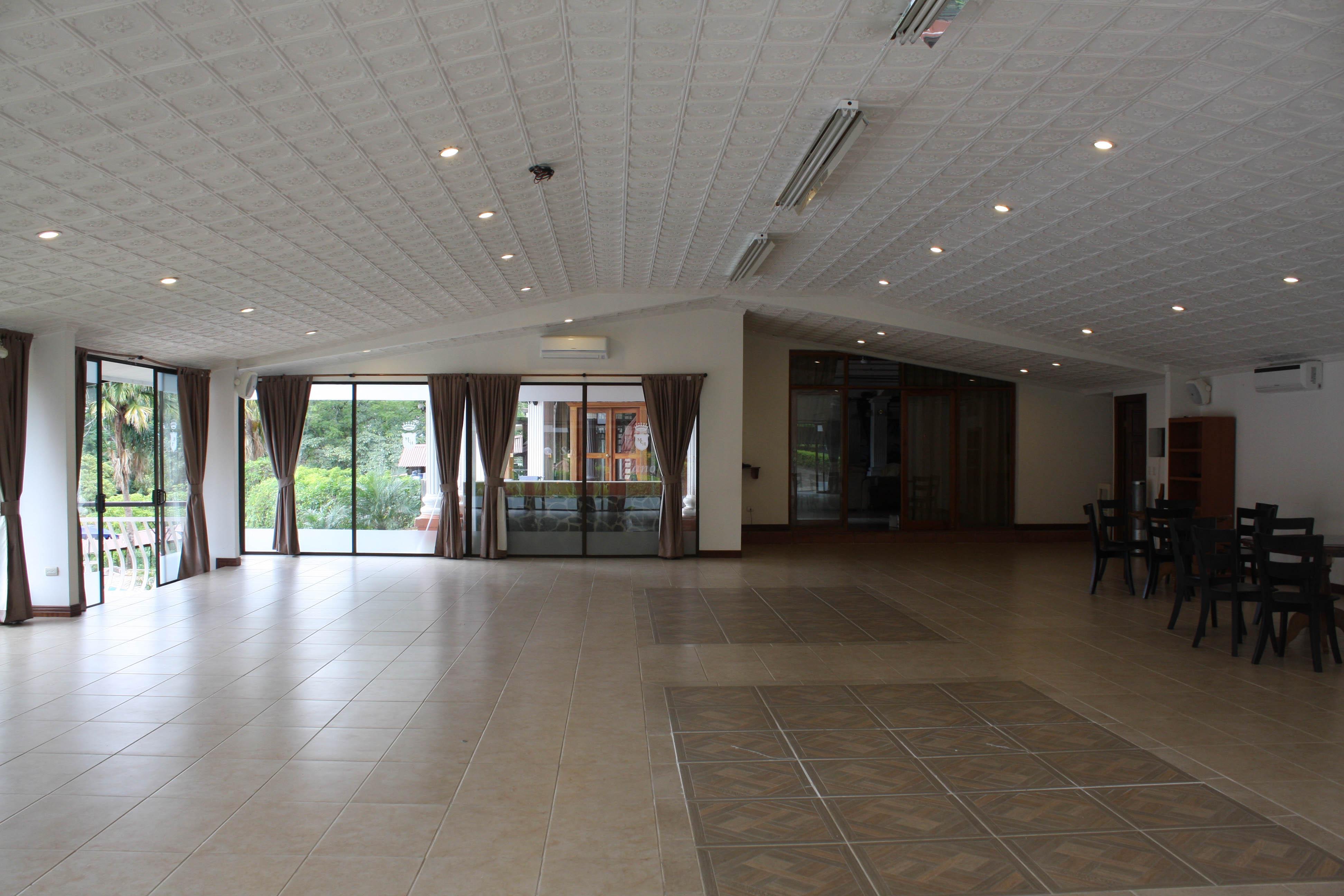 Martino Spa And Resort Animas  Exterior foto
