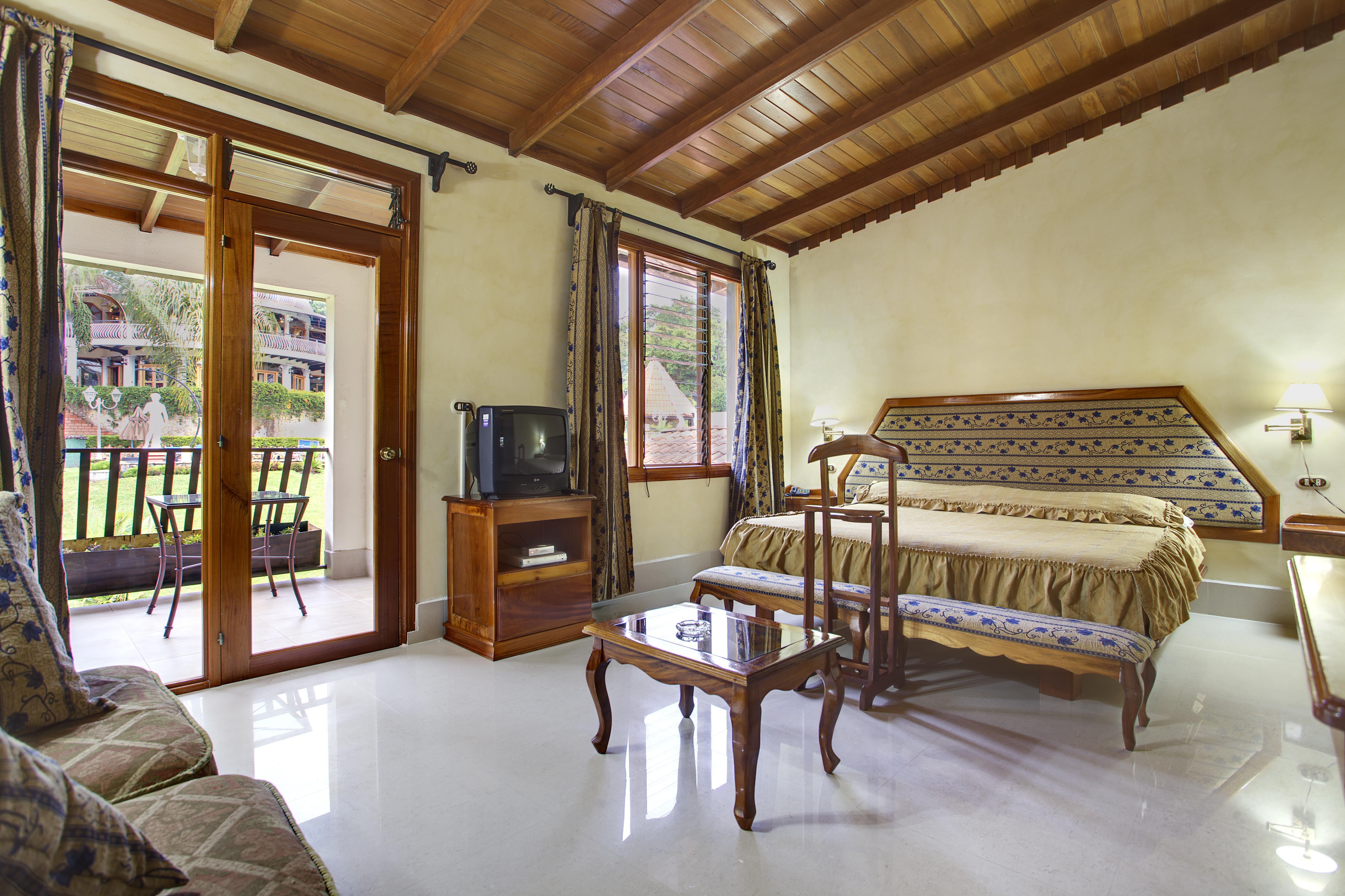 Martino Spa And Resort Animas  Exterior foto