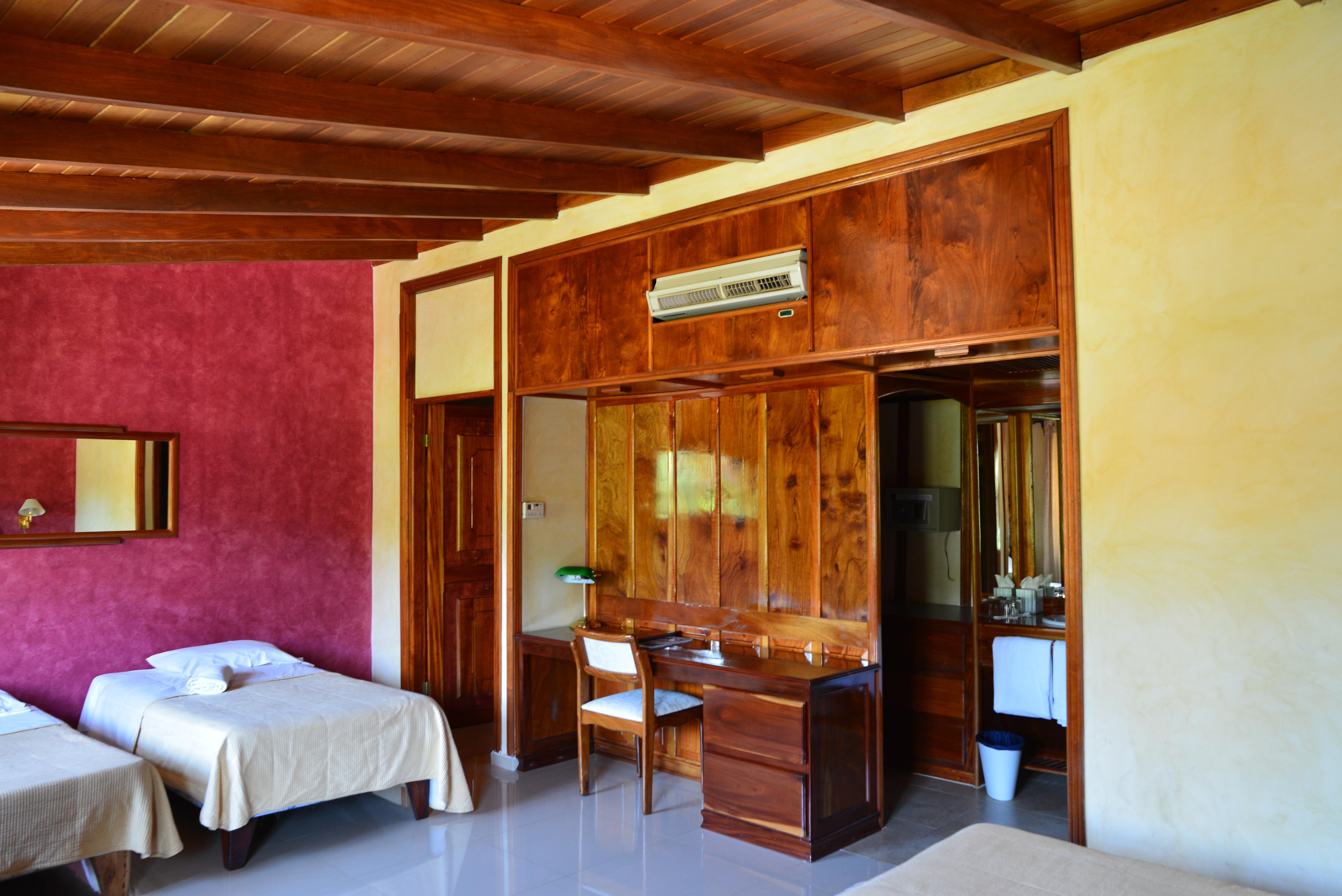 Martino Spa And Resort Animas  Exterior foto
