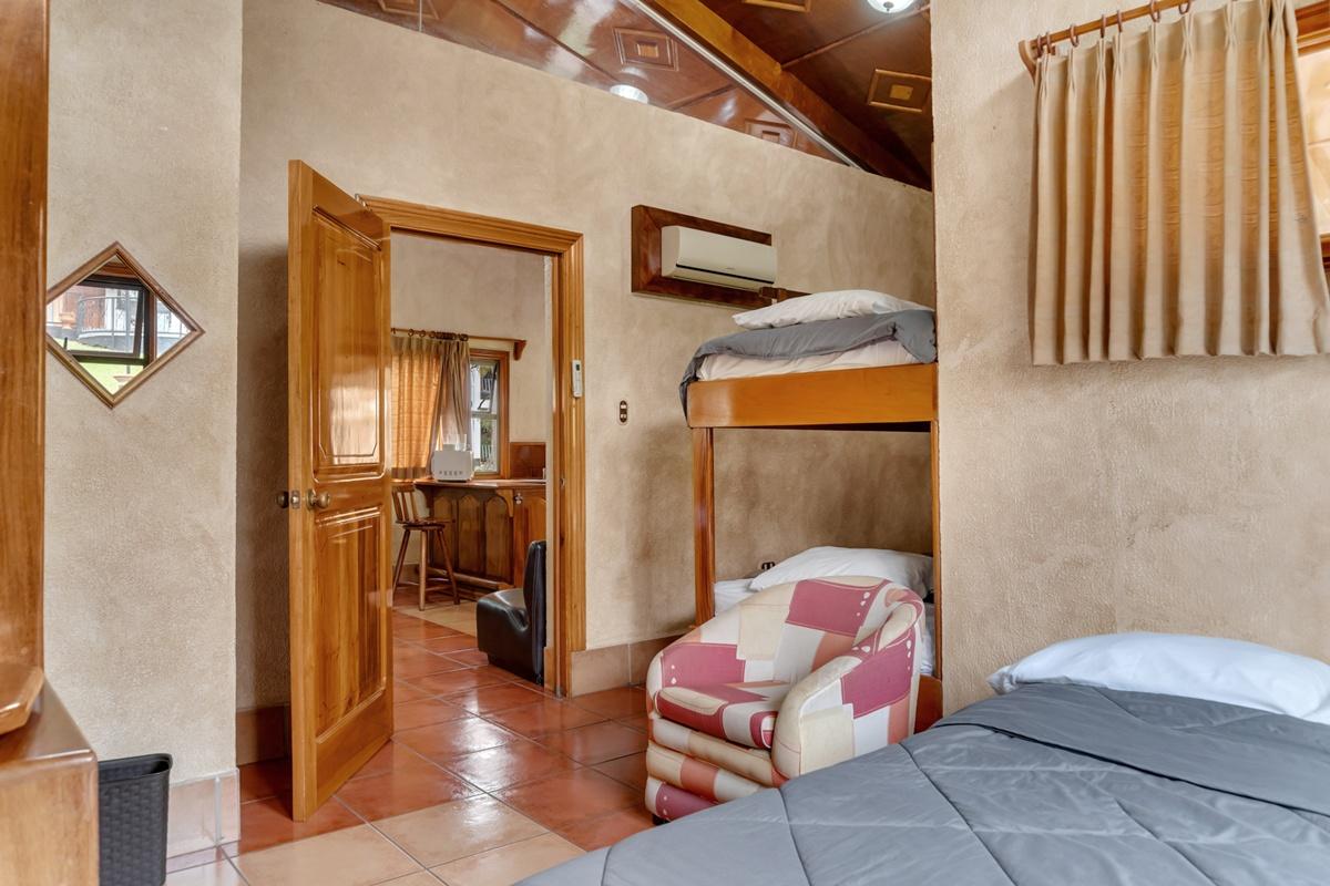 Martino Spa And Resort Animas  Exterior foto