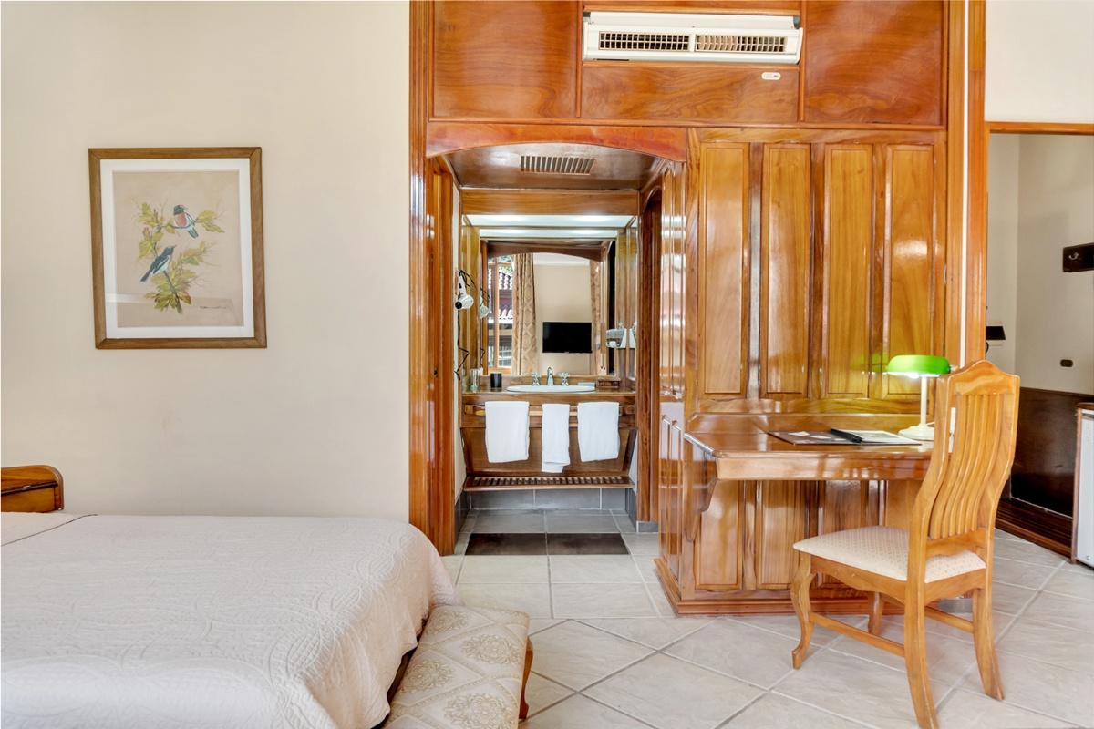 Martino Spa And Resort Animas  Exterior foto