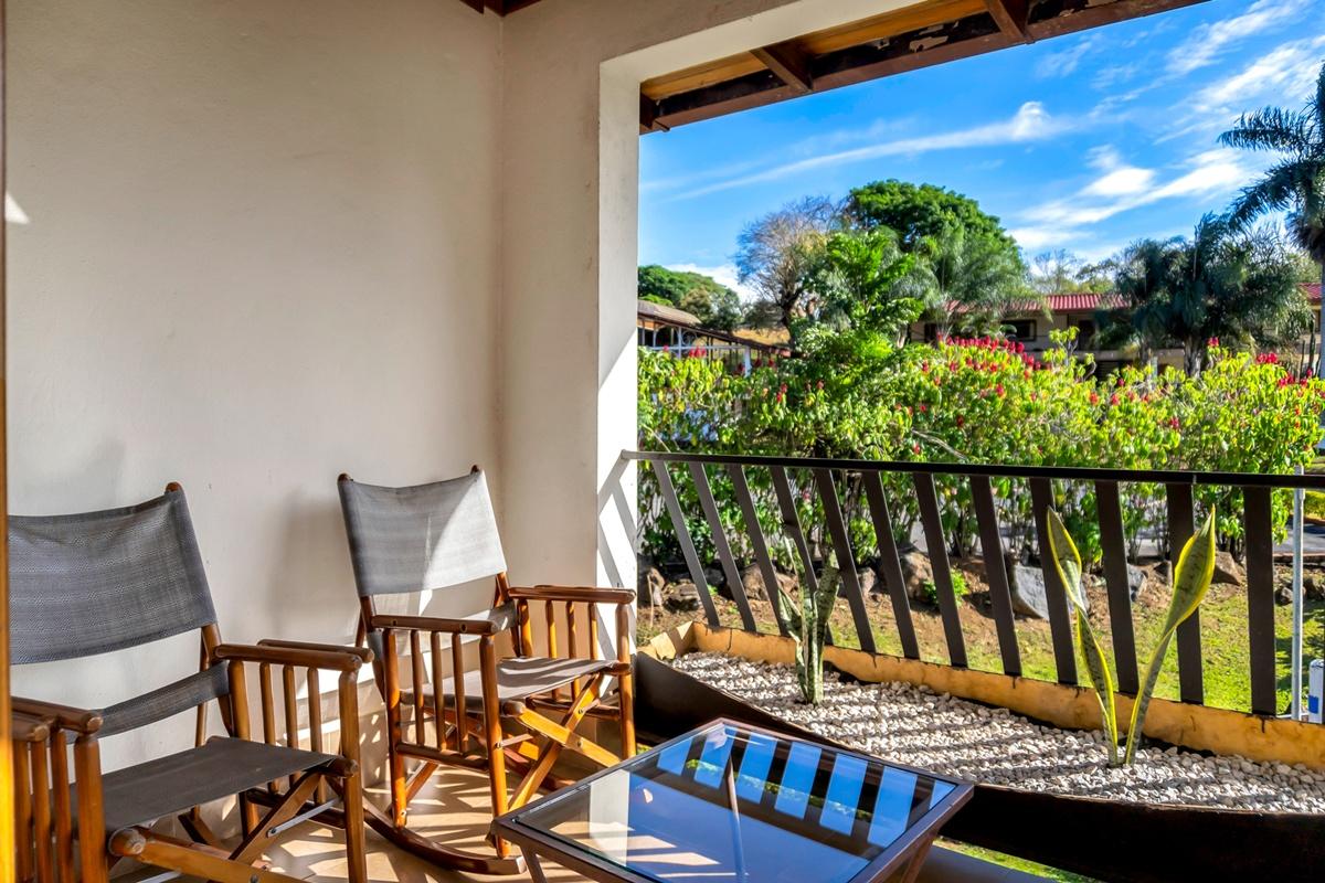 Martino Spa And Resort Animas  Exterior foto