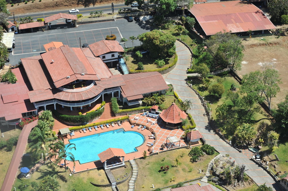 Martino Spa And Resort Animas  Exterior foto